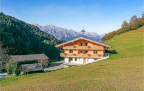 Amazing apartment in Volders with 2 Bedrooms